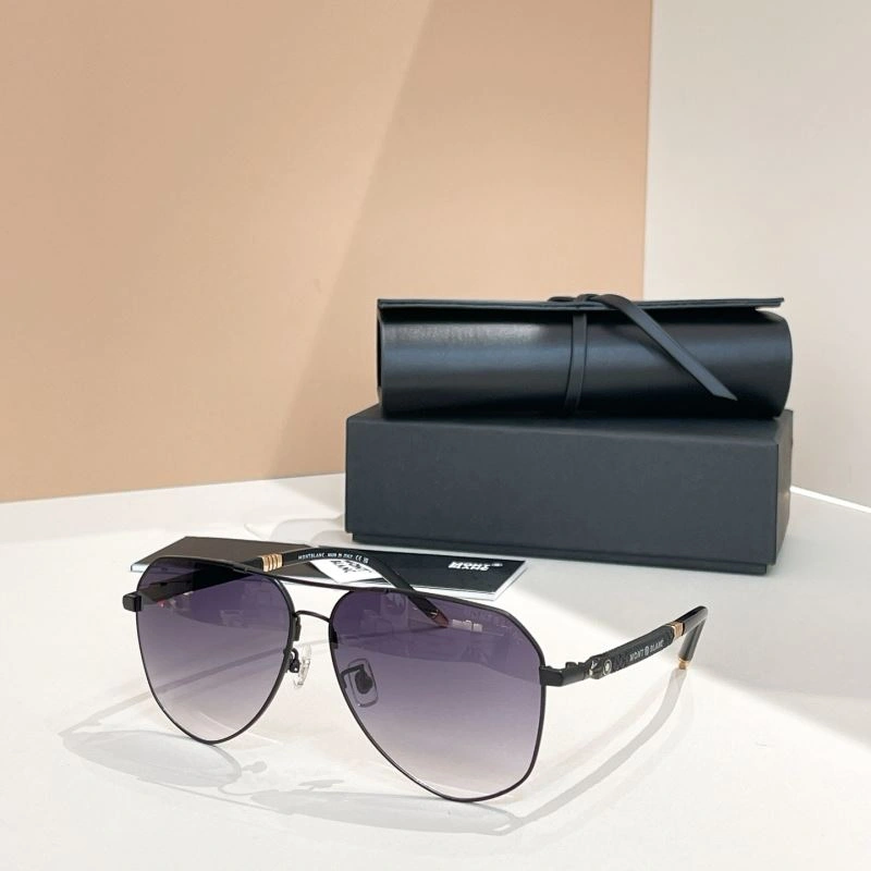 Montblanc Sunglasses Unisex 281756