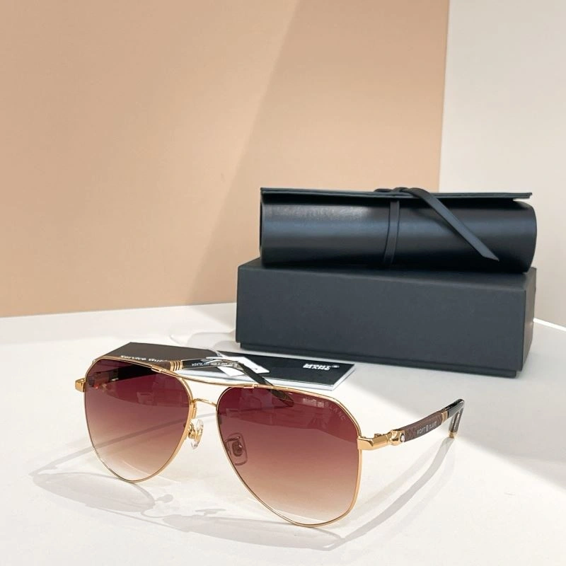 Montblanc Sunglasses Unisex 281756