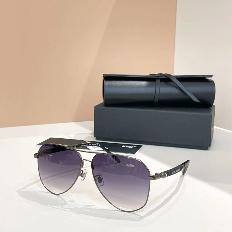 Montblanc Sunglasses Unisex 281756