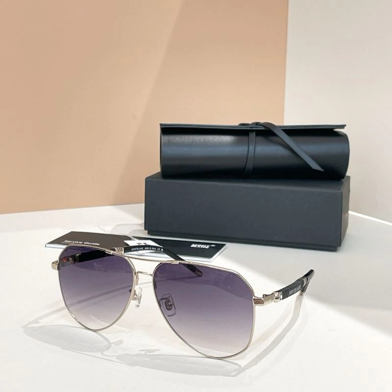 Montblanc Sunglasses Unisex 281756