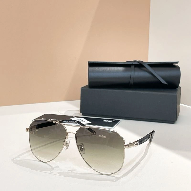 Montblanc Sunglasses Unisex 281756