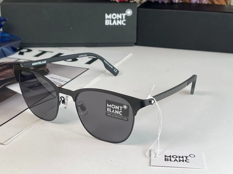 Montblanc Sunglasses Bright 281755