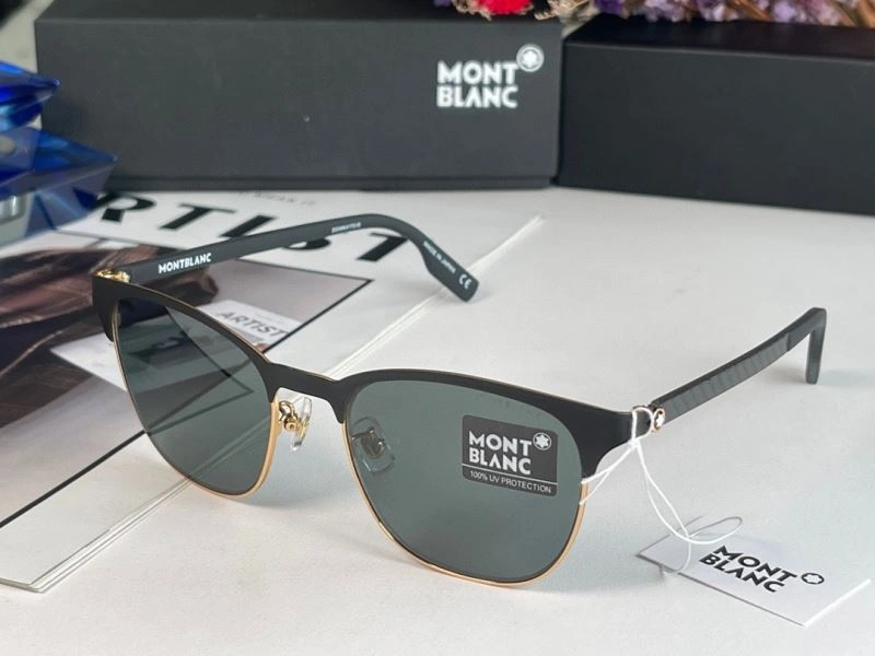Montblanc Sunglasses Bright 281755