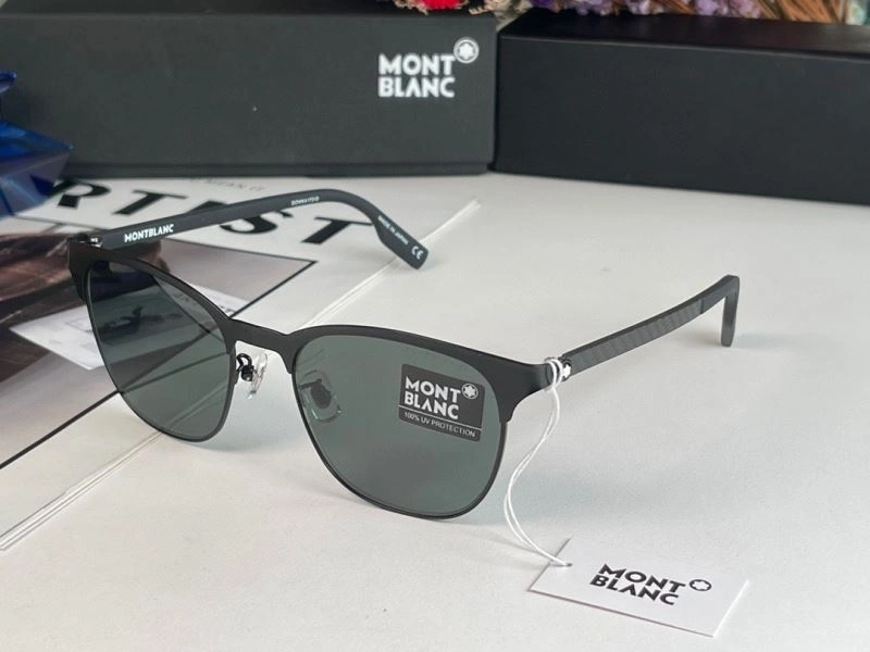Montblanc Sunglasses Bright 281755