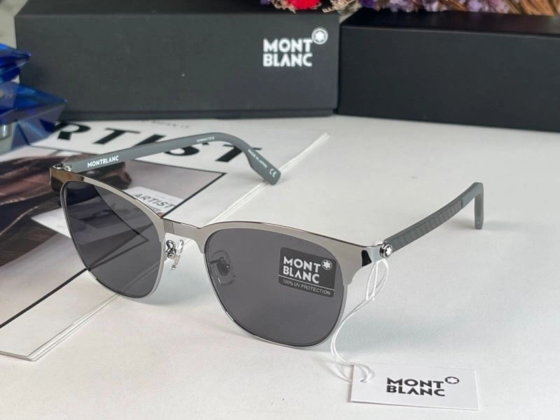 Montblanc Sunglasses Bright 281755