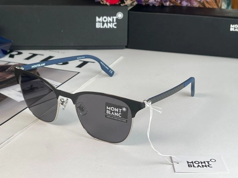 Montblanc Sunglasses Bright 281755