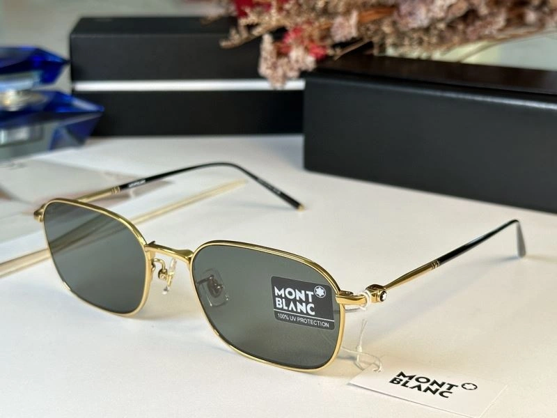 Montblanc Sunglasses OnTrend 281745