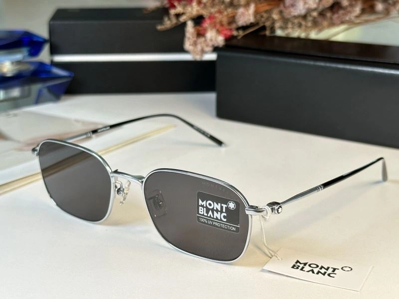 Montblanc Sunglasses OnTrend 281745