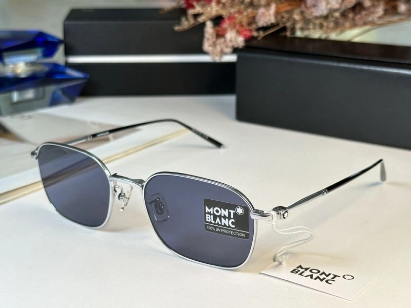 Montblanc Sunglasses OnTrend 281745