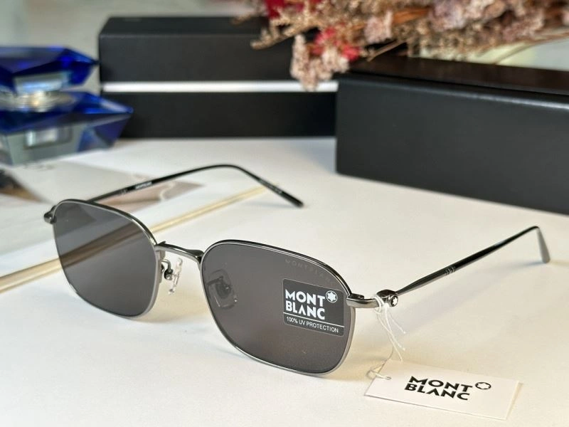 Montblanc Sunglasses OnTrend 281745