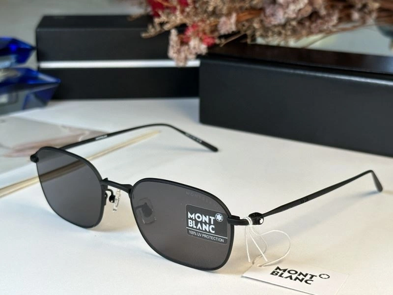 Montblanc Sunglasses OnTrend 281745