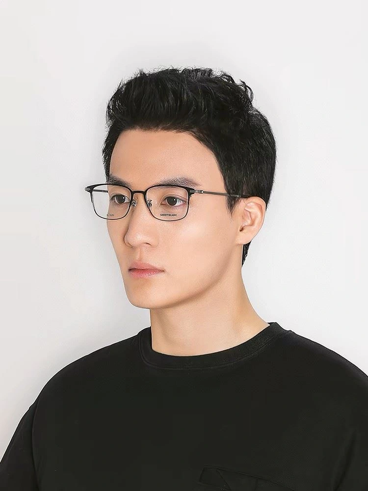 Reliable Montblanc Sunglasses 281734