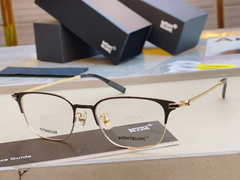 Reliable Montblanc Sunglasses 281734