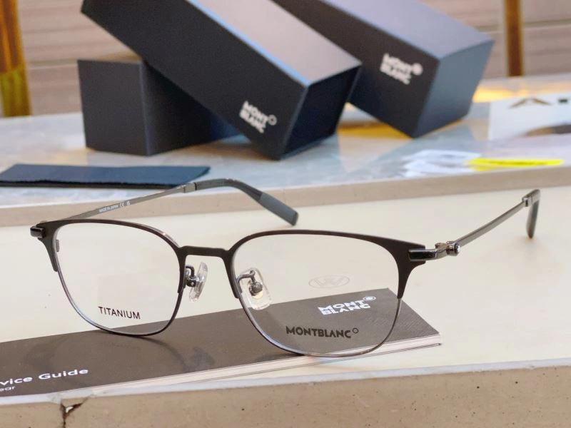 Reliable Montblanc Sunglasses 281734