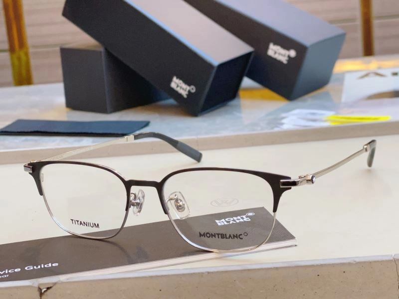 Reliable Montblanc Sunglasses 281734
