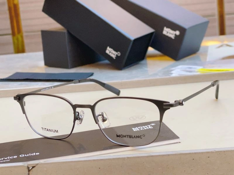 Reliable Montblanc Sunglasses 281734