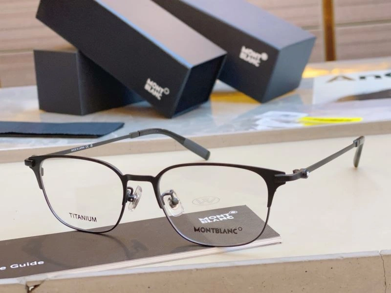 Reliable Montblanc Sunglasses 281734