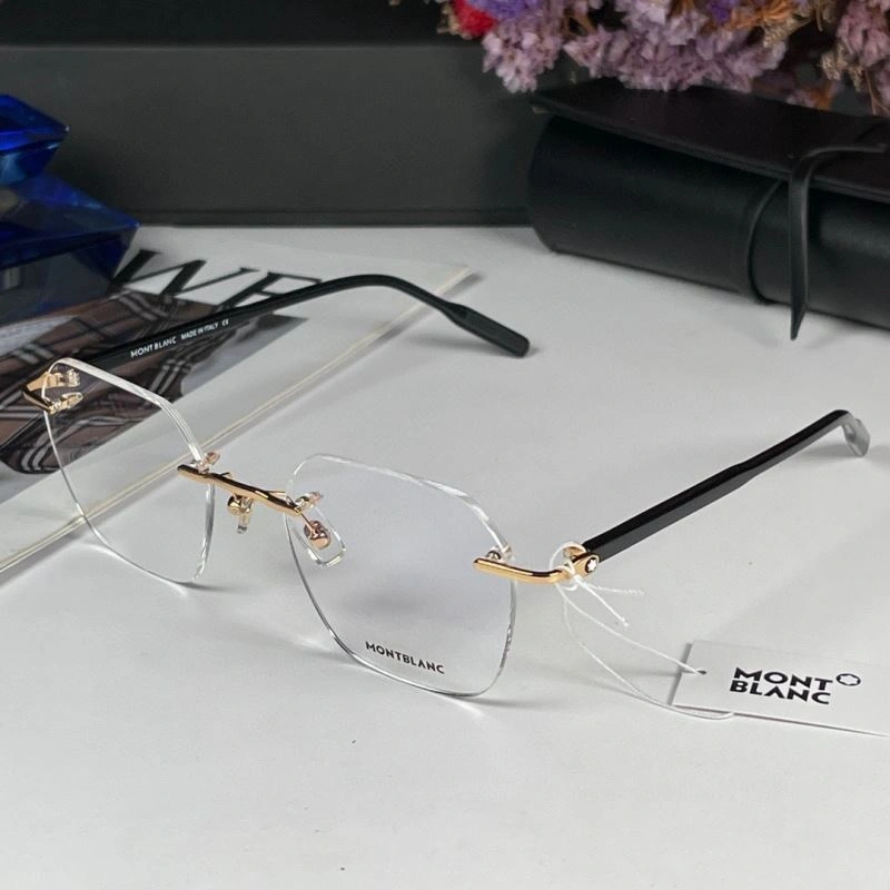 Montblanc Sunglasses Bright 281738