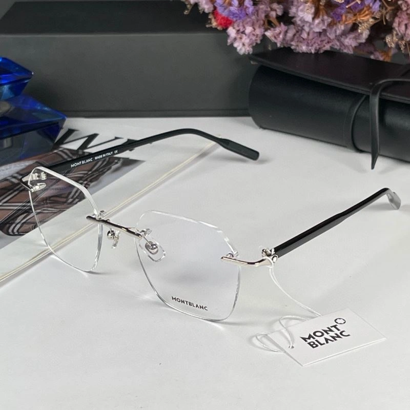 Montblanc Sunglasses Bright 281738