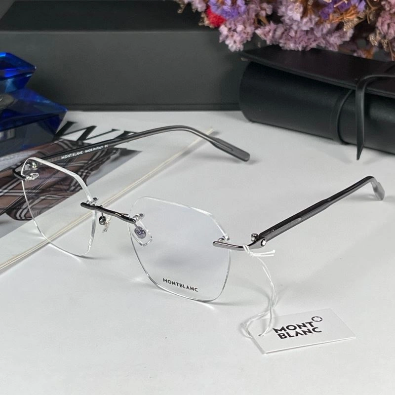 Montblanc Sunglasses Bright 281738