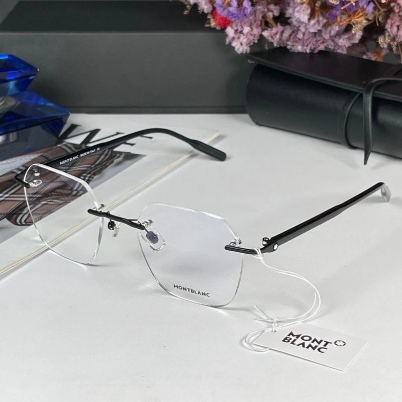 Montblanc Sunglasses Bright 281738