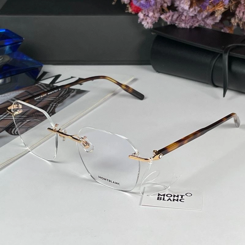 Montblanc Sunglasses Bright 281738