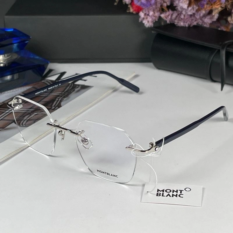 Montblanc Sunglasses Bright 281738