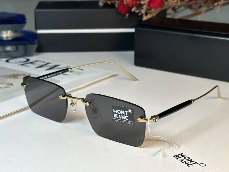 Montblanc Sunglasses Chic 281743