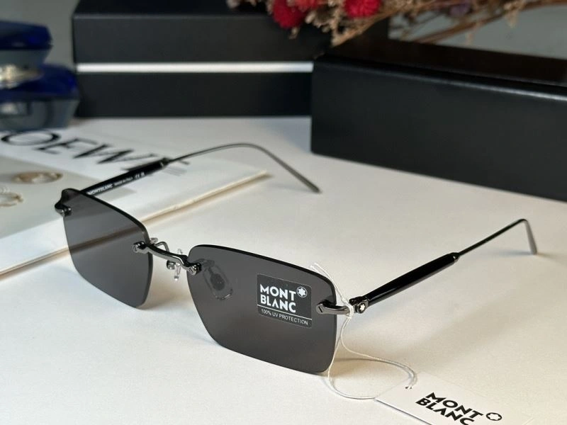 Montblanc Sunglasses Chic 281743