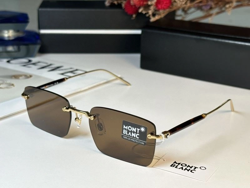 Montblanc Sunglasses Chic 281743