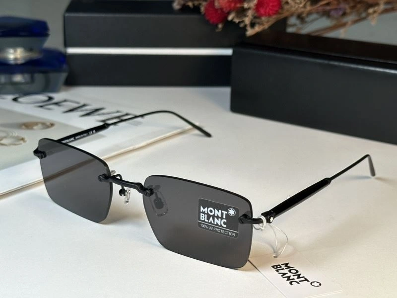 Montblanc Sunglasses Chic 281743