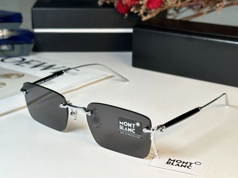 Montblanc Sunglasses Chic 281743