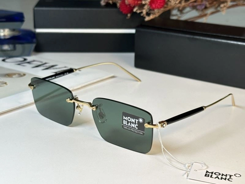 Montblanc Sunglasses Chic 281743