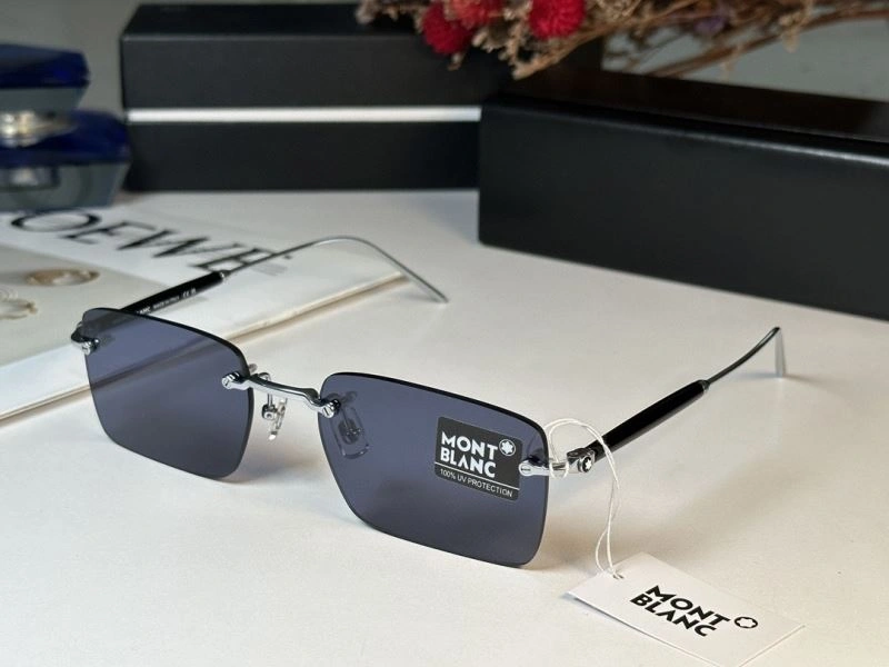 Montblanc Sunglasses Chic 281743