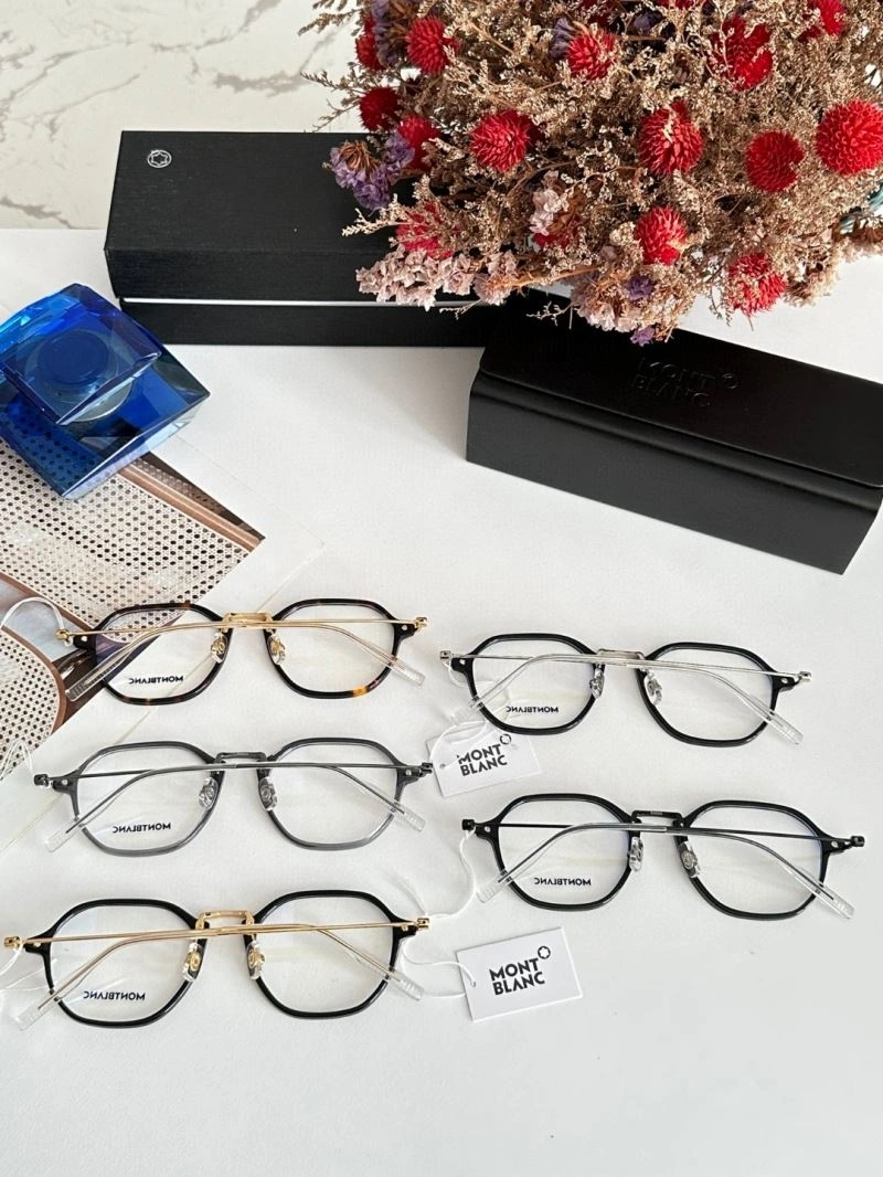 Montblanc Sunglasses EasyCare 281740