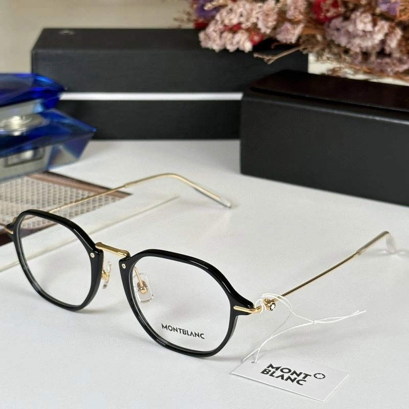 Montblanc Sunglasses EasyCare 281740