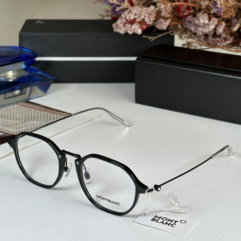 Montblanc Sunglasses EasyCare 281740