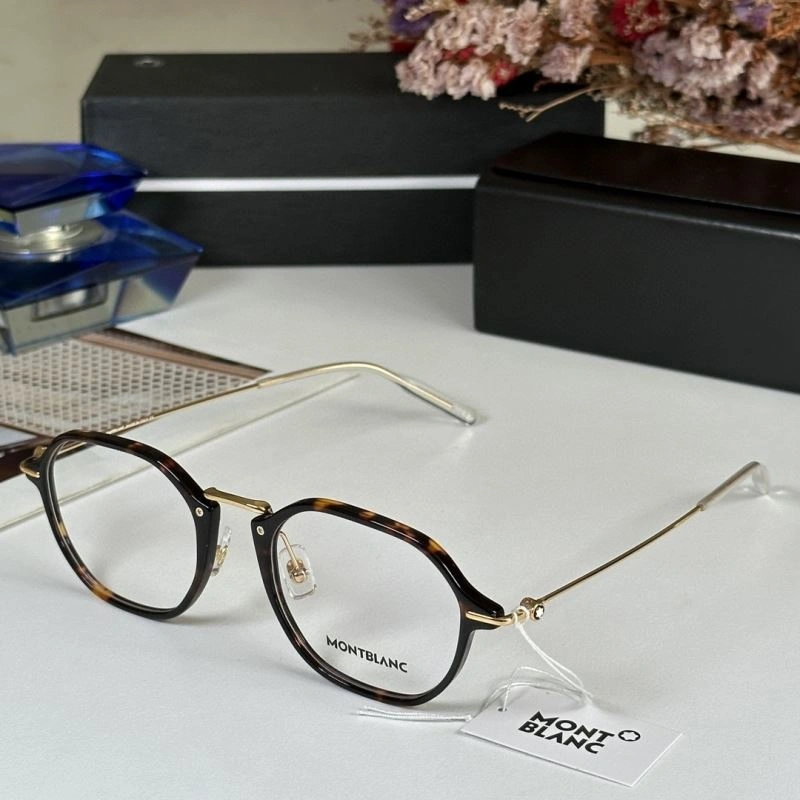 Montblanc Sunglasses EasyCare 281740