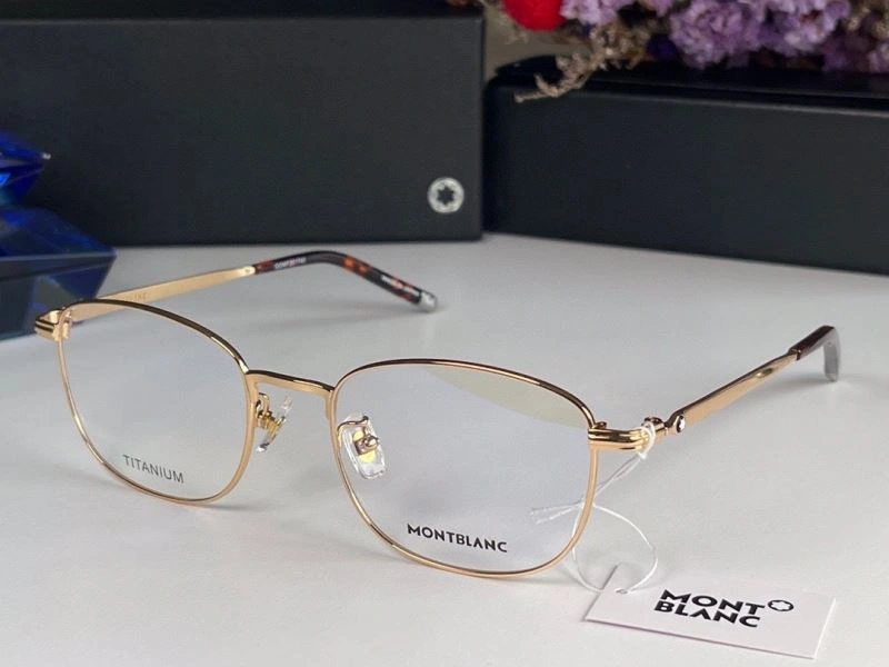 Montblanc Sunglasses RelaxedFit 281741