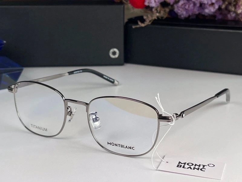 Montblanc Sunglasses RelaxedFit 281741