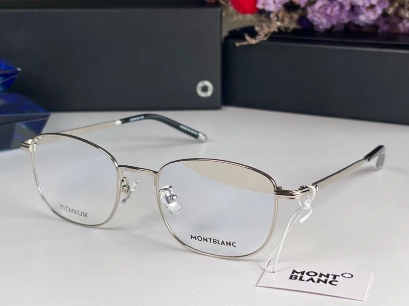 Montblanc Sunglasses RelaxedFit 281741