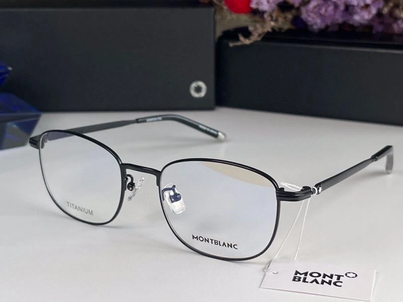 Montblanc Sunglasses RelaxedFit 281741