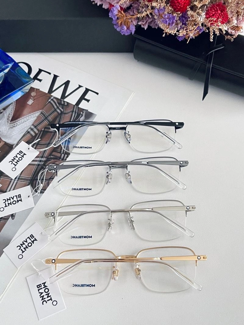 EasyCare Montblanc Sunglasses 281732