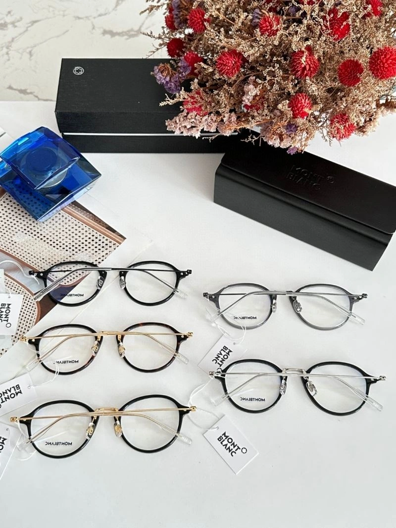 Montblanc Sunglasses EasyMatch 281752