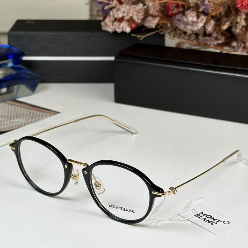 Montblanc Sunglasses EasyMatch 281752