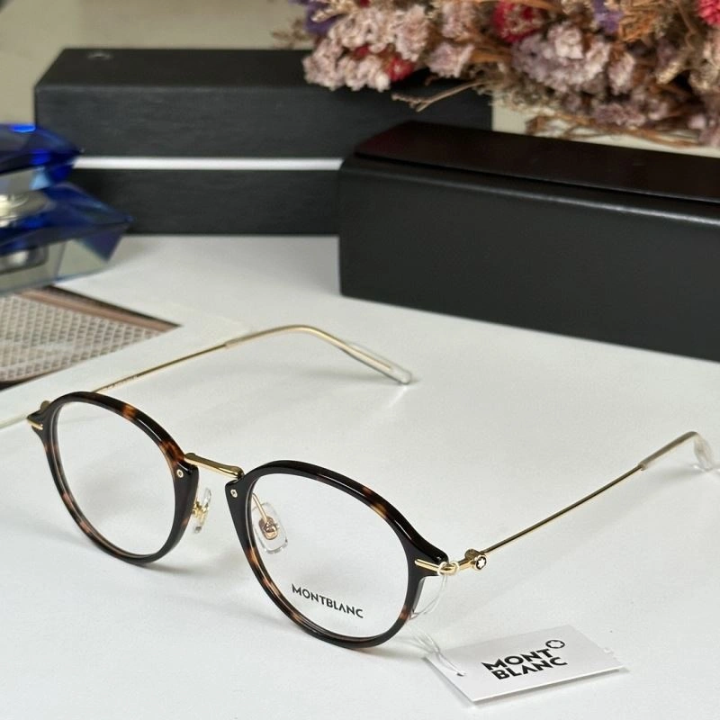 Montblanc Sunglasses EasyMatch 281752