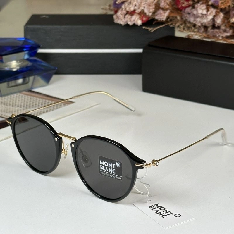 Montblanc Sunglasses MultiPurpose 281733