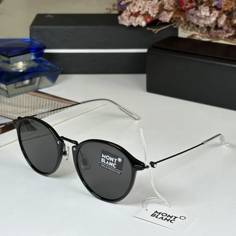 Montblanc Sunglasses MultiPurpose 281733