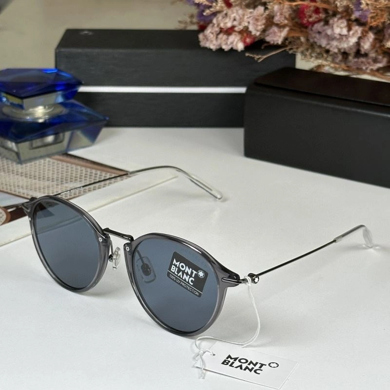 Montblanc Sunglasses MultiPurpose 281733
