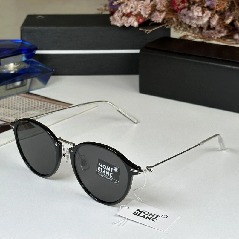Montblanc Sunglasses MultiPurpose 281733